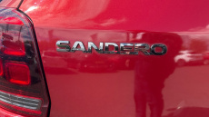 Dacia Sandero Stepway 0.9 TCe Ambiance 5dr Petrol Hatchback